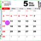 【参加者募集】3・4・5月のパープルカフェ予定